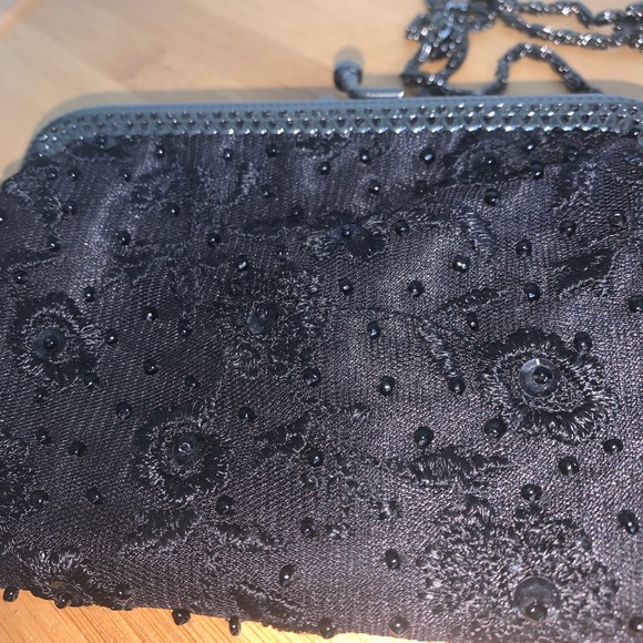 Jessica McClintock Evening Bag - Picture 4 of 4